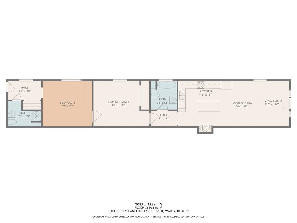 Undisclosed Address New Orleans, LA 70119 - Photo 16 of 31