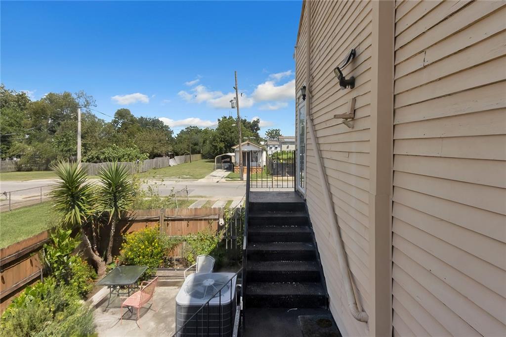 Undisclosed Address New Orleans, LA 70119 - Photo 28 of 31