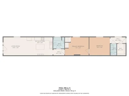 $229,000 | Undisclosed Address, New Orleans, LA 70119