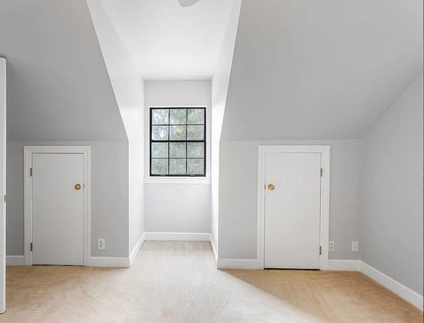 1525 Black Island Road Darien, GA 31305 - Photo 18 of 41 an empty room with windows