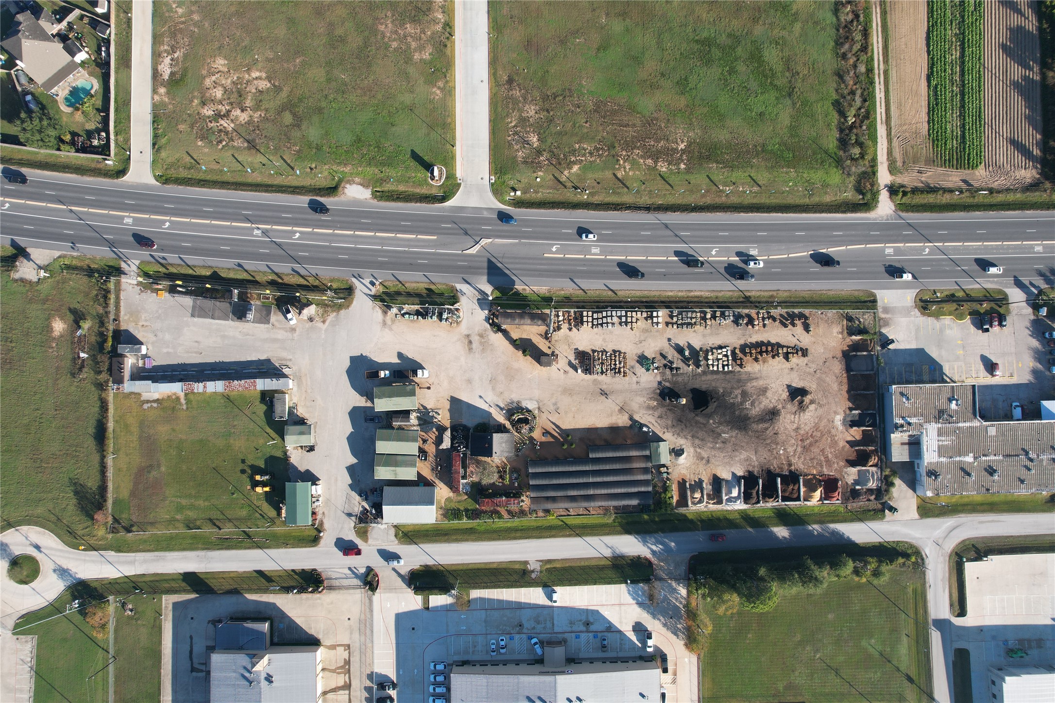 4131 Farm To Market 2920 Spring, TX 77388 - Photo 3 of 4 a view of water heater room