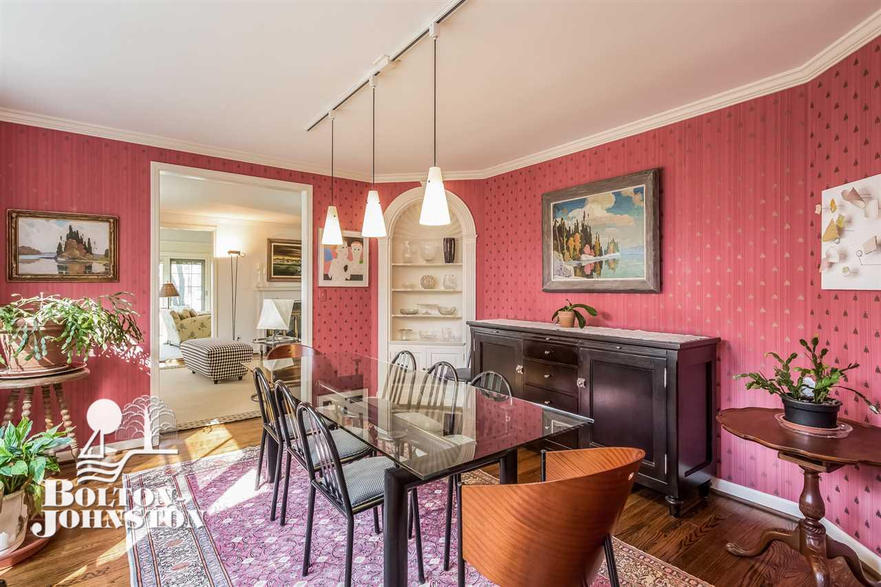 155 Vendome Road Grosse Pointe, MI 48236 - Photo 10 of 67 Dining Room