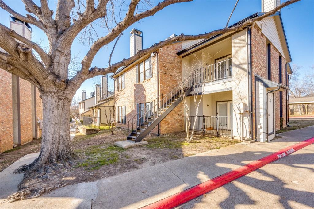 2835 Keller Springs Road, Unit 502 Carrollton, TX 75006 - Photo 23 of 24