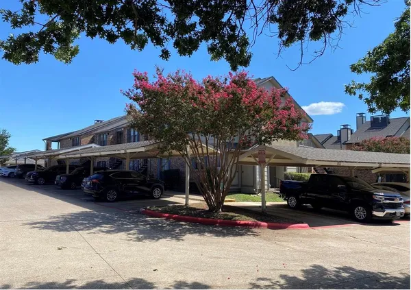 $173,900 | 2835 Keller Springs Road, Unit 502, Carrollton, TX 75006