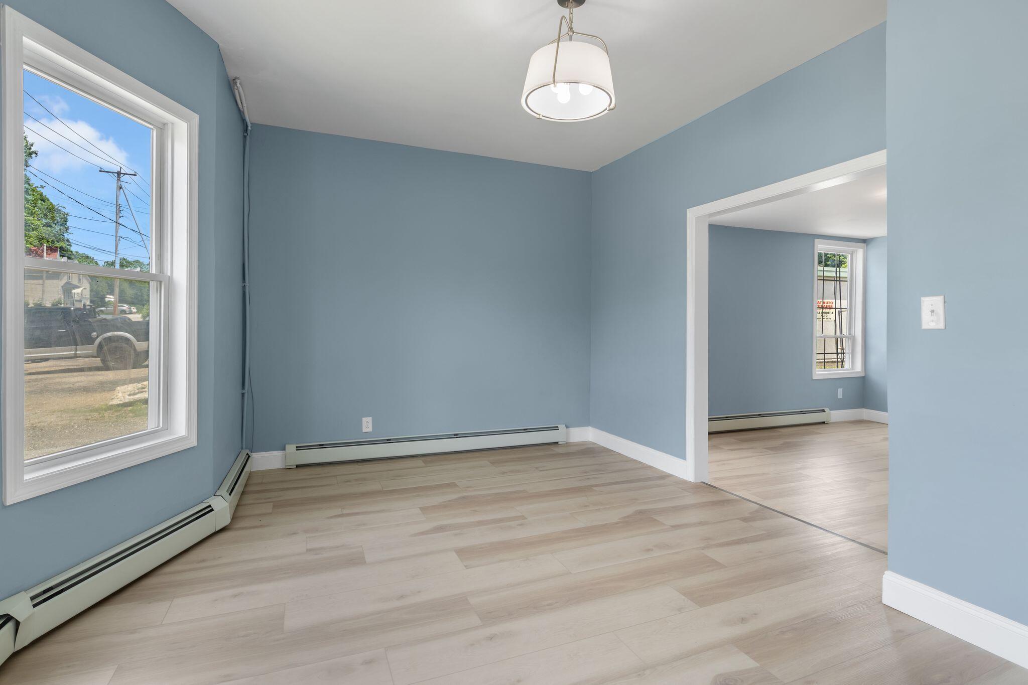 153 Spring Street Lewiston, ME 04240 - Photo 24 of 43 Living Room