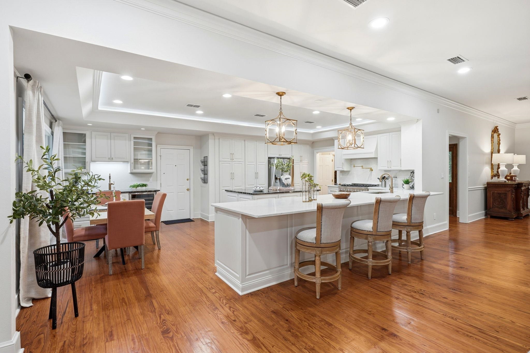 6981 Duck Cove Road Tallahassee, FL 32312 - Photo 10 of 63