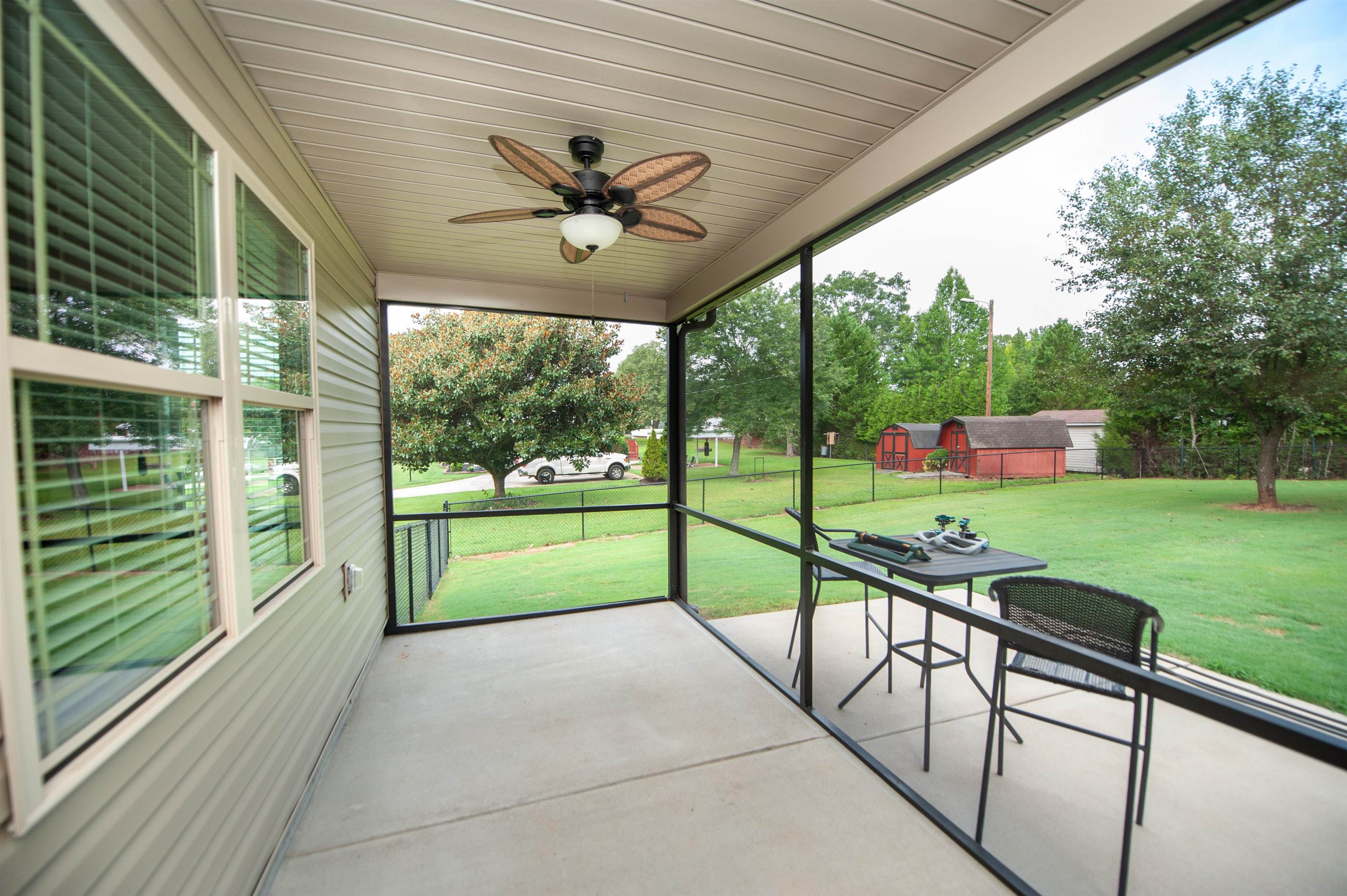215 Zoar Heights Road Greer, SC 29651 - Photo 28 of 35 Gallery Image 28