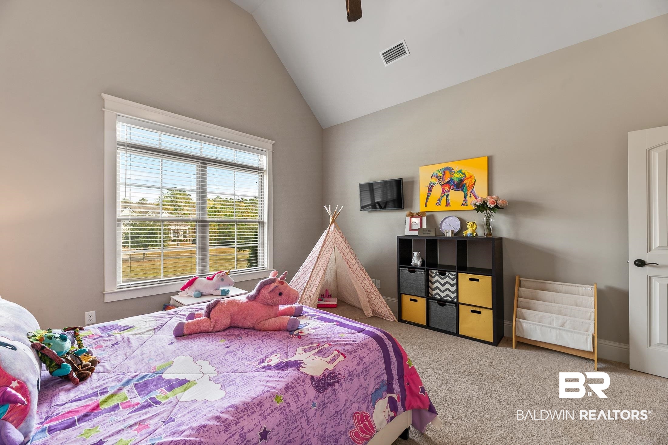 7784 Raegan Lane Daphne, AL 36527 - Photo 25 of 43 Bedroom 1
