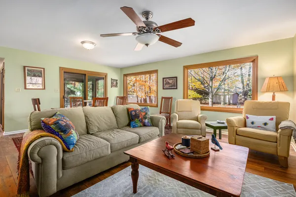 $640,000 | 15972 Prusa Road, Union Pier, MI 49129