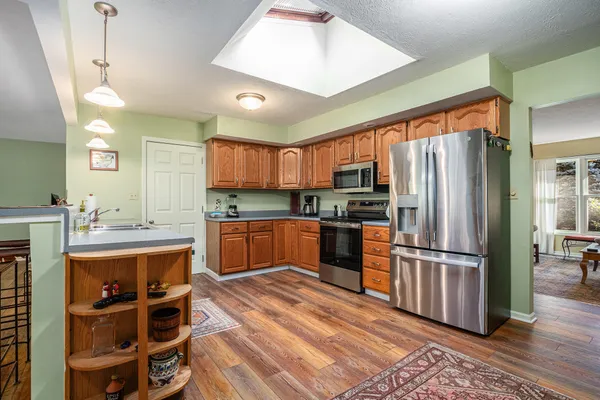 $640,000 | 15972 Prusa Road, Union Pier, MI 49129