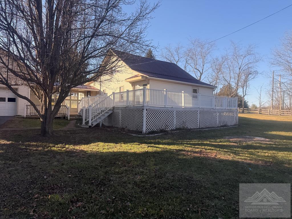 3723 Old Rte 100 Pulaski, VA 24301 - Photo 1 of 39 Gallery Image 1