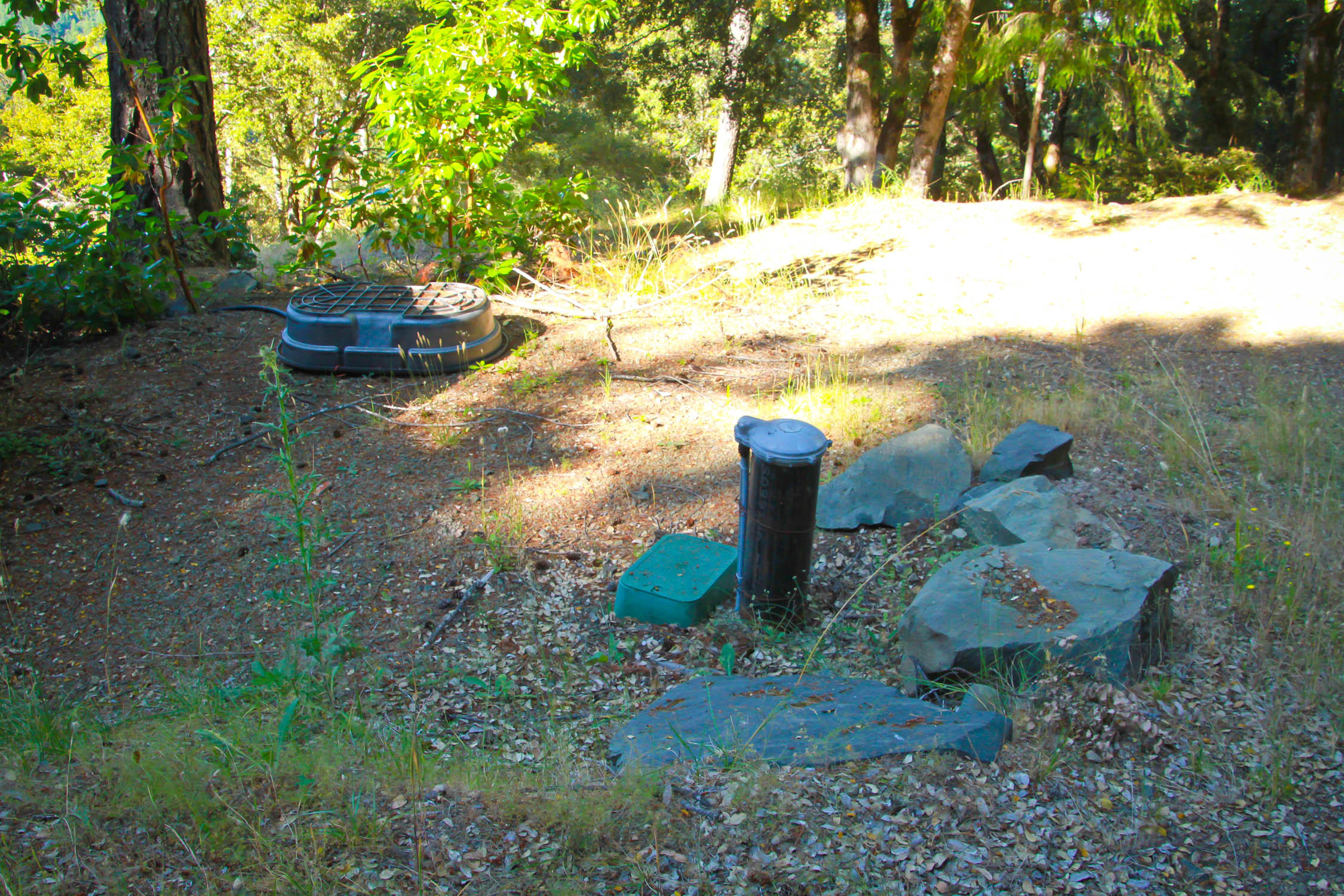 2292 Titlow Hill Road Blue Lake, CA 95525 - Photo 32 of 79