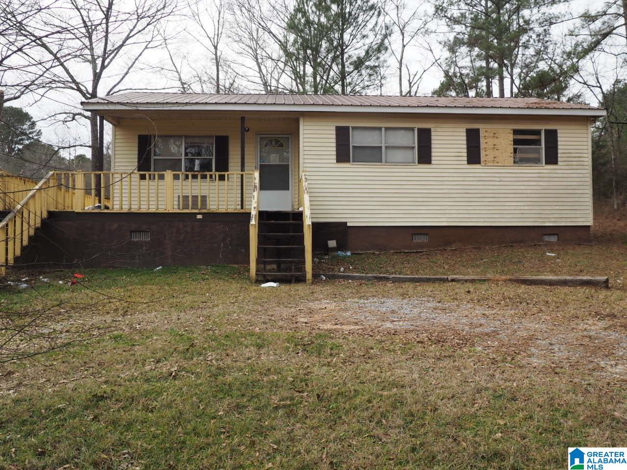 825 Carr Road Alpine, AL 35014 - Photo 12 of 12