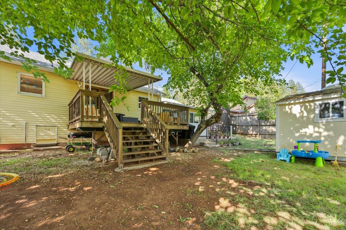 12139 Rough And Ready Highway Grass Valley, CA 95945 - Photo 30 of 44