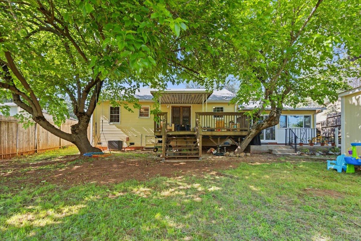 12139 Rough And Ready Highway Grass Valley, CA 95945 - Photo 31 of 44