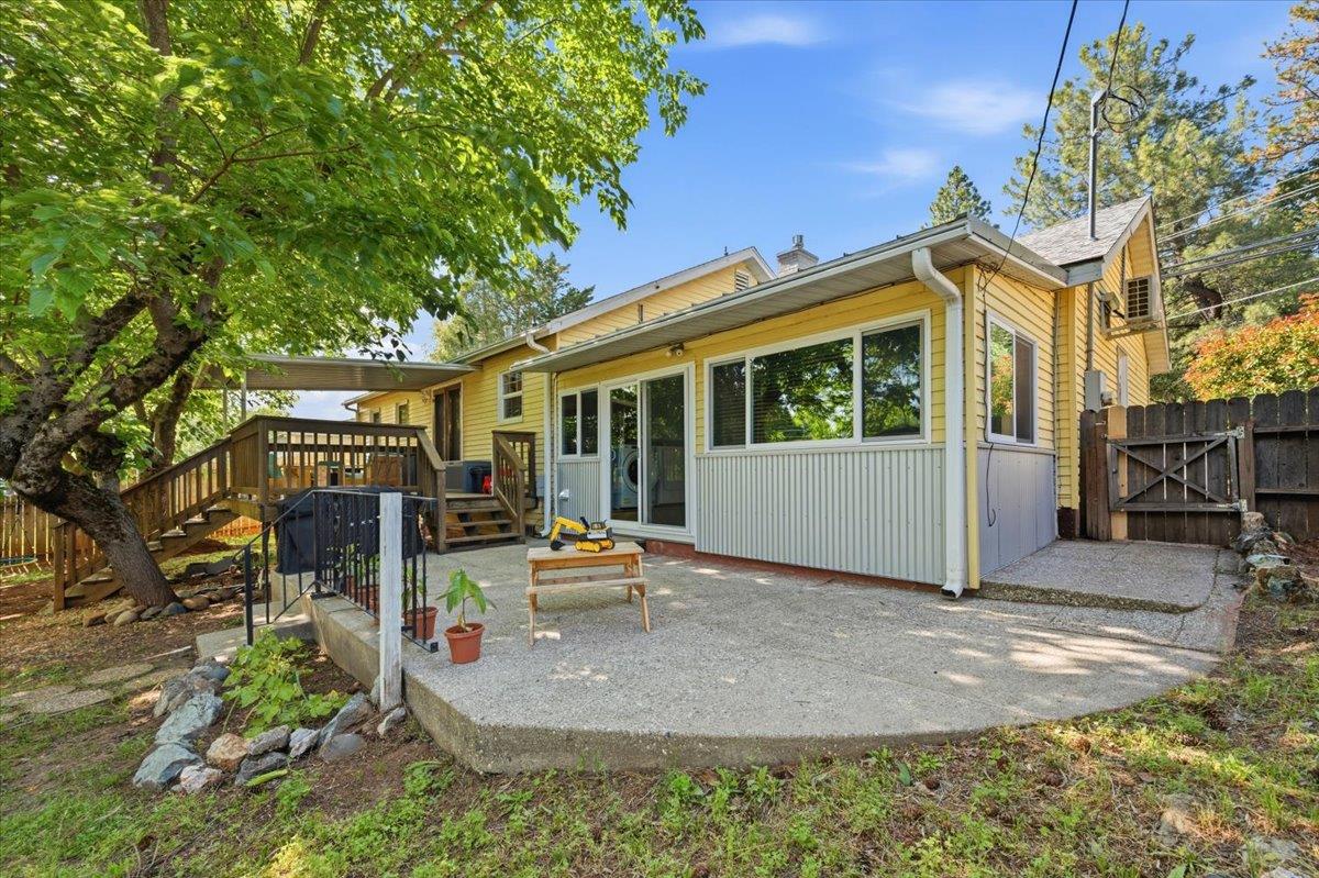 12139 Rough And Ready Highway Grass Valley, CA 95945 - Photo 35 of 44
