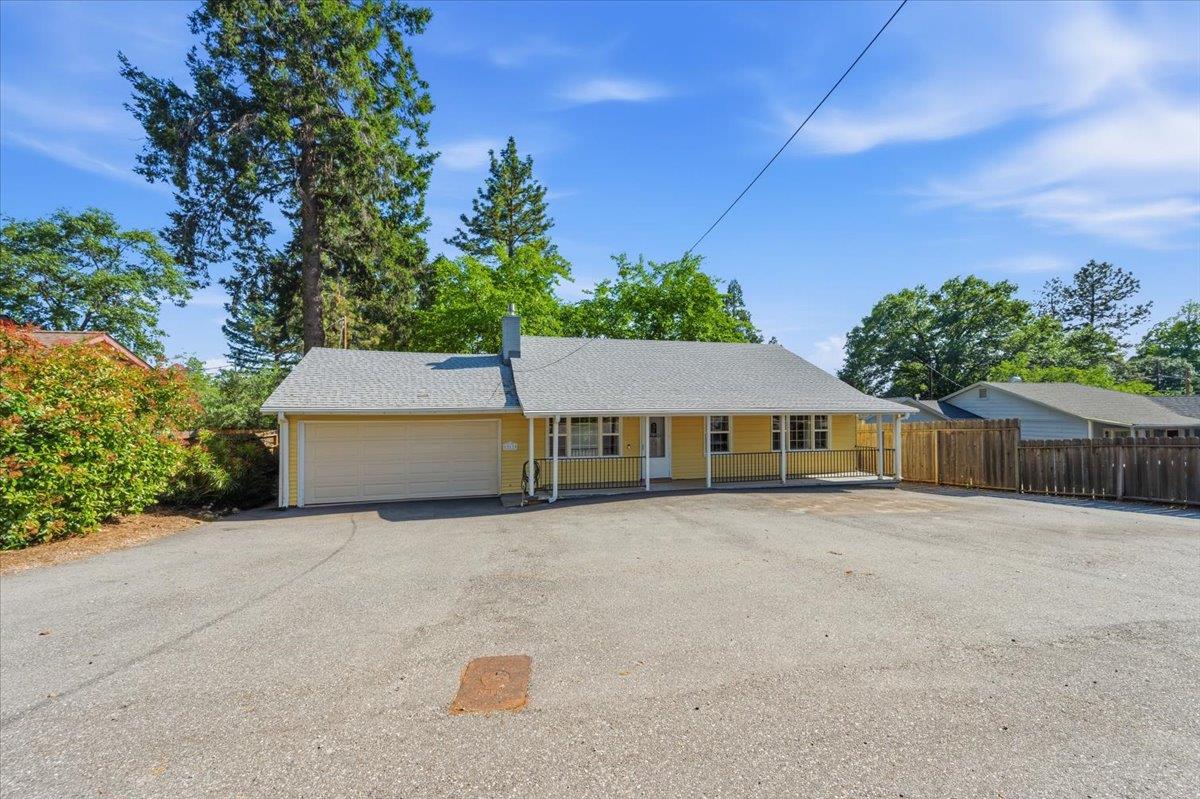 12139 Rough And Ready Highway Grass Valley, CA 95945 - Photo 43 of 44