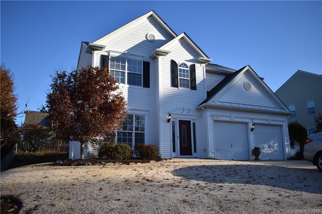 9145 Hillston Ridge Road Huntersville, NC 28078 - Photo 1 of 23 Gallery Image 1