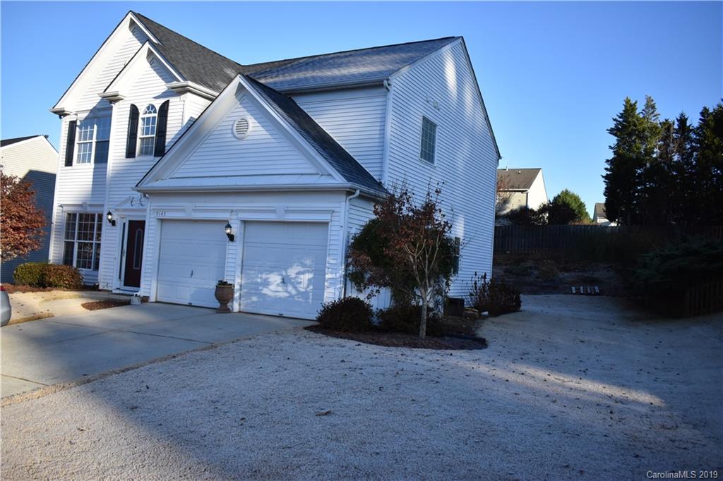 9145 Hillston Ridge Road Huntersville, NC 28078 - Photo 2 of 23 Gallery Image 2