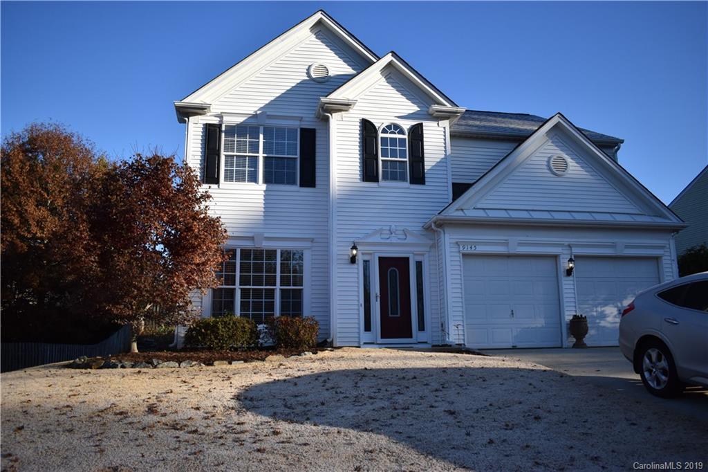 9145 Hillston Ridge Road Huntersville, NC 28078 - Photo 3 of 23 Gallery Image 3