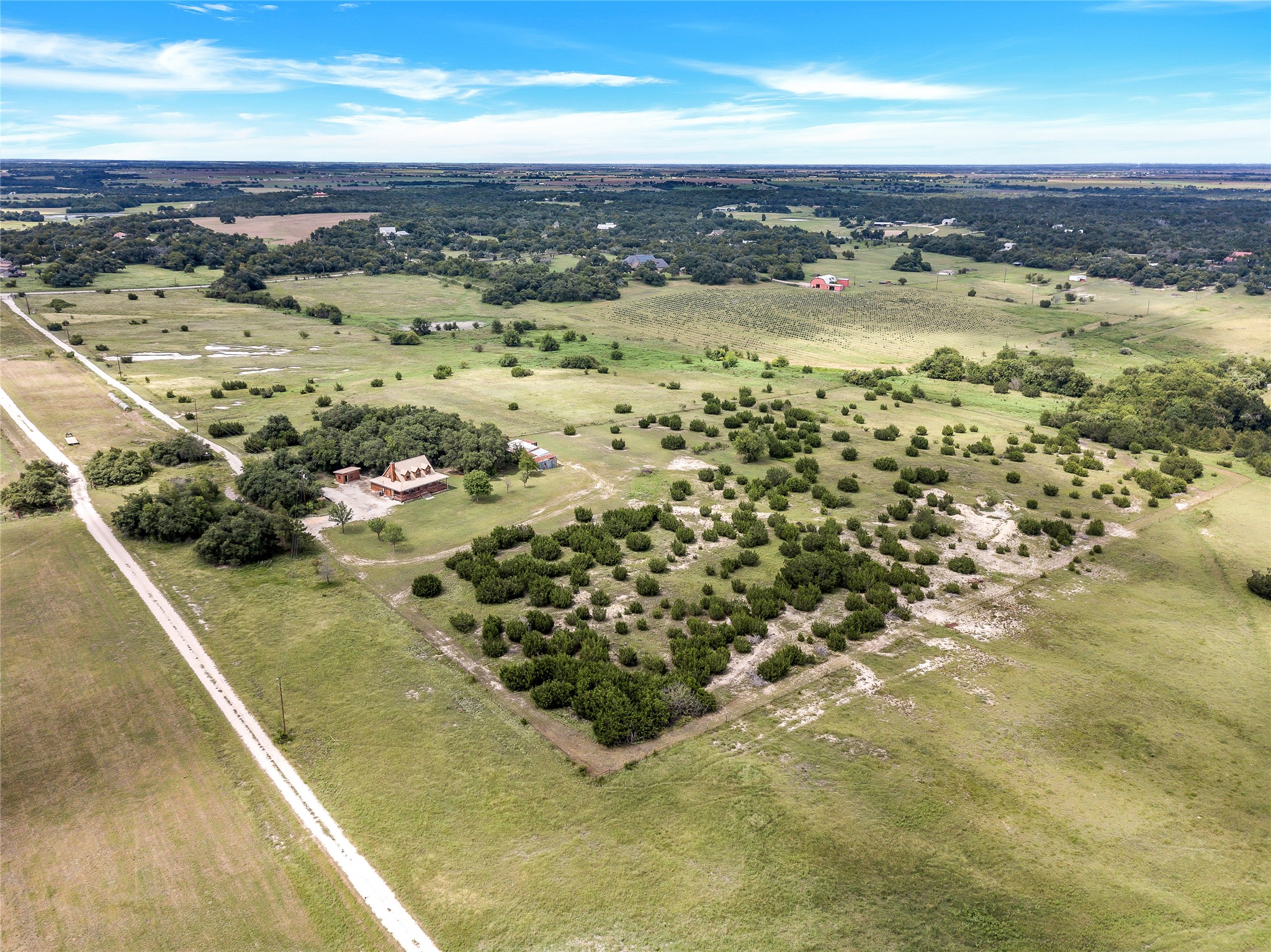 2581 County Road 156 Georgetown, TX 78626 - Photo 25 of 29