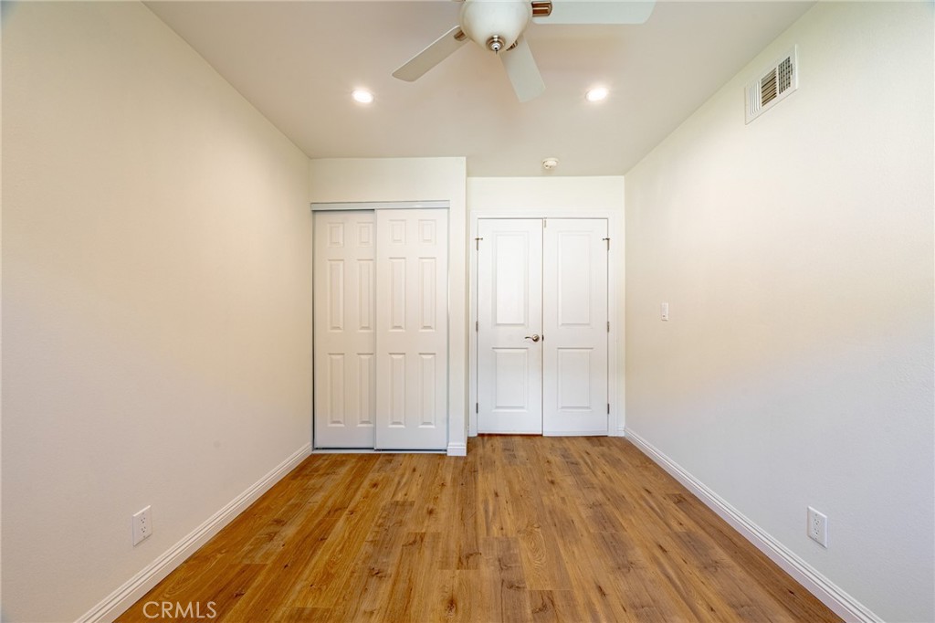 2270 Raleo Avenue Rowland Heights, CA 91748 - Photo 15 of 36 wooden floor in an empty room