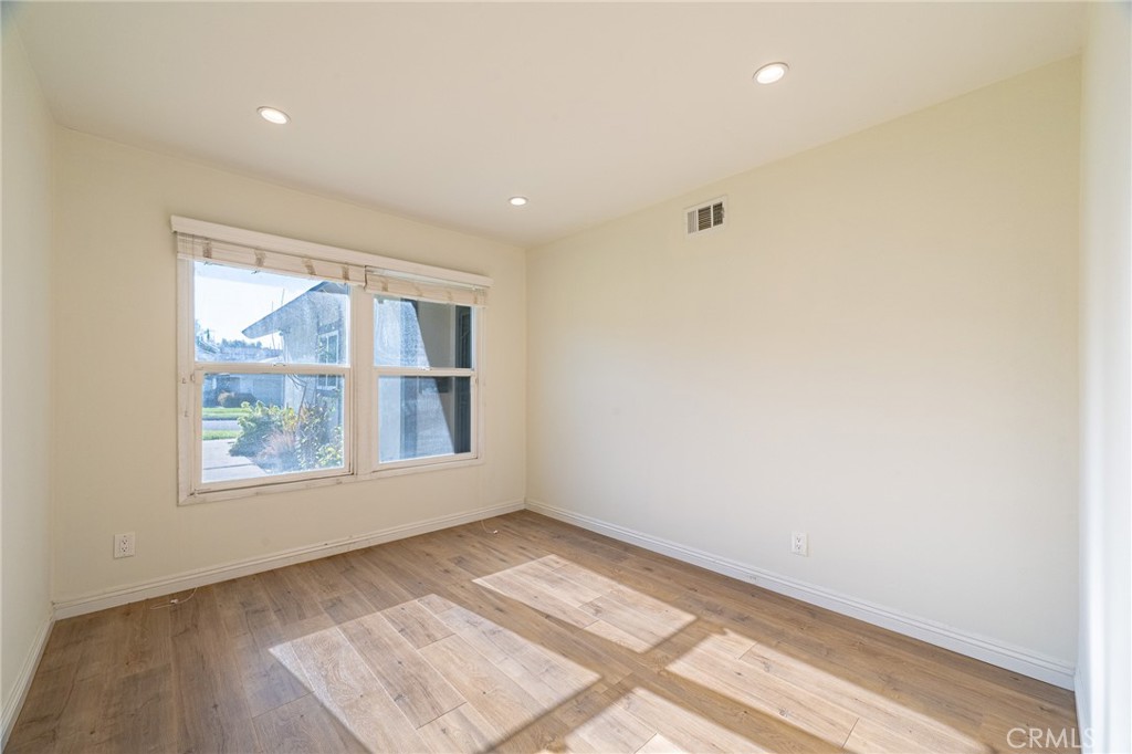 2270 Raleo Avenue Rowland Heights, CA 91748 - Photo 20 of 36 an empty room with a window