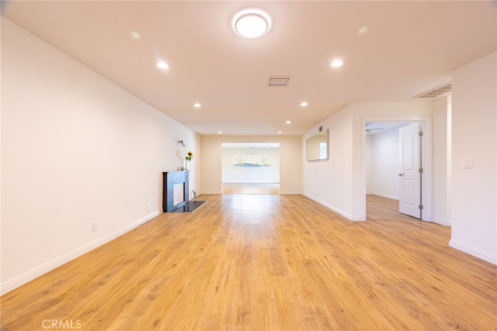 2270 Raleo Avenue Rowland Heights, CA 91748 - Photo 2 of 36 a view of empty room with wooden floor