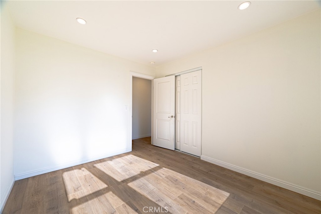 2270 Raleo Avenue Rowland Heights, CA 91748 - Photo 21 of 36 a view of an empty room