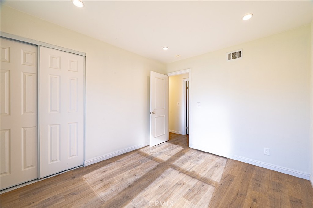 2270 Raleo Avenue Rowland Heights, CA 91748 - Photo 23 of 36 a view of an empty room