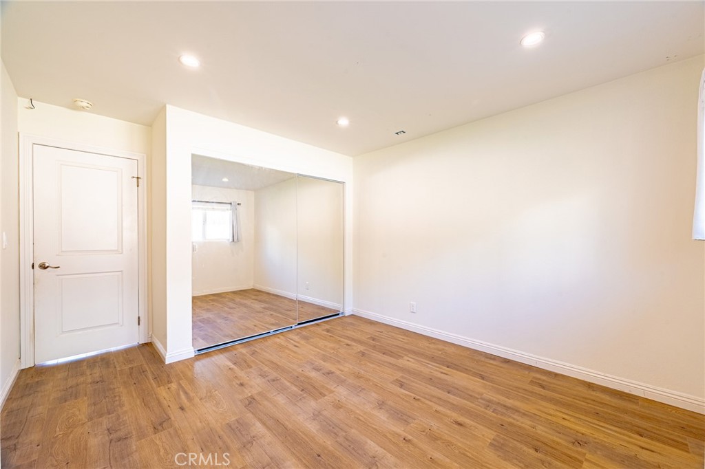 2270 Raleo Avenue Rowland Heights, CA 91748 - Photo 26 of 36 a view of an empty room