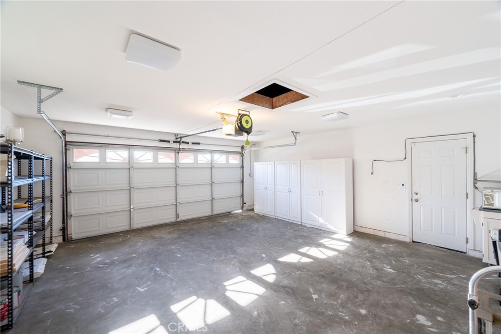 2270 Raleo Avenue Rowland Heights, CA 91748 - Photo 30 of 36 a view of a garage