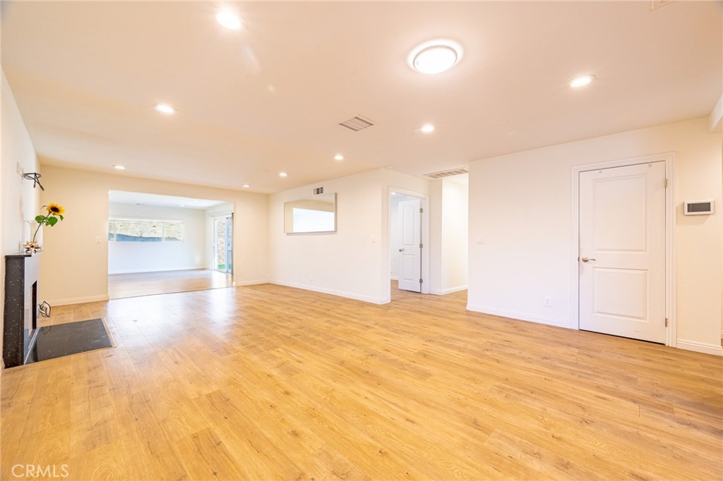 2270 Raleo Avenue Rowland Heights, CA 91748 - Photo 3 of 36 a view of an empty room with closet and a window