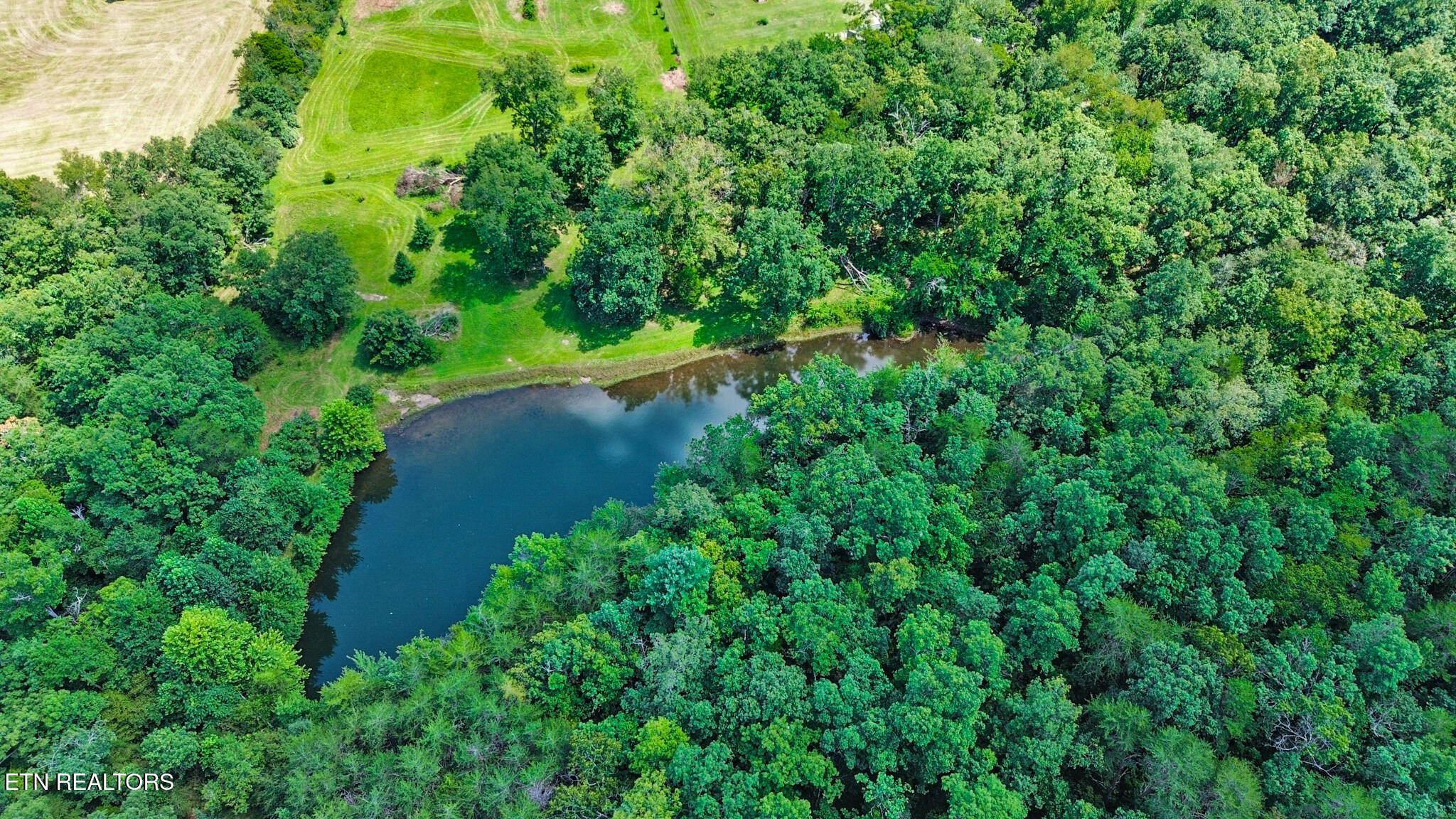 7526 Dunbar Road Crossville, TN 38572 - Photo 47 of 49 dji_0871-dji_0873