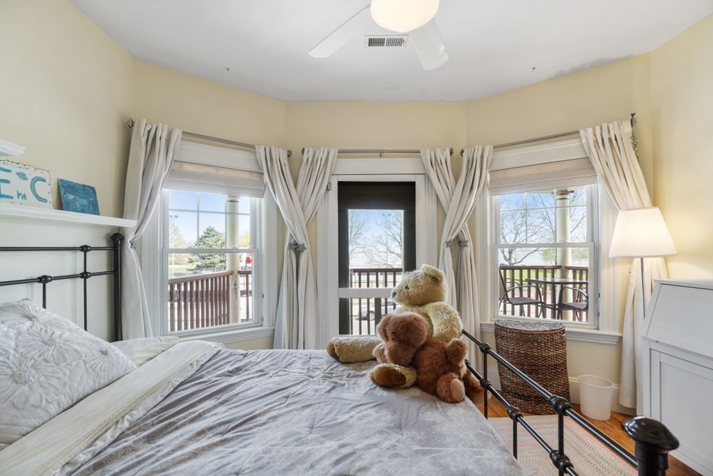 41 Farragut Road, Unit 2 Boston, MA 02127 - Photo 11 of 24 Gallery Image 11