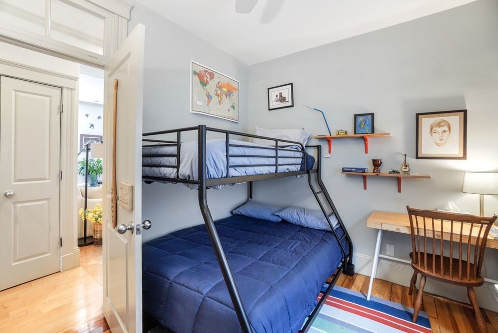 41 Farragut Road, Unit 2 Boston, MA 02127 - Photo 12 of 24 Gallery Image 12