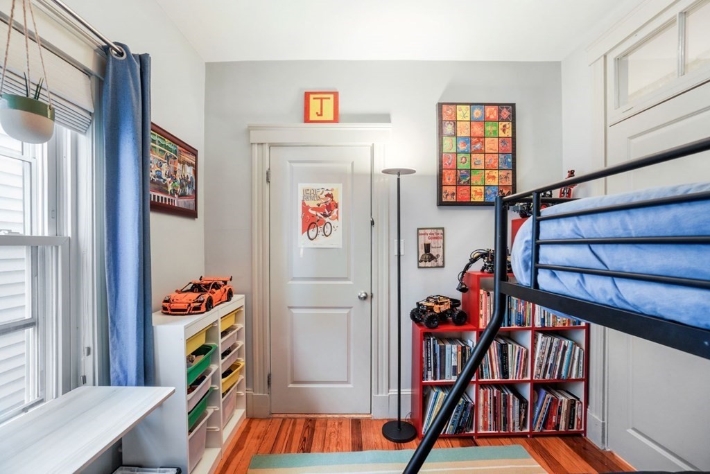 41 Farragut Road, Unit 2 Boston, MA 02127 - Photo 13 of 24 Gallery Image 13