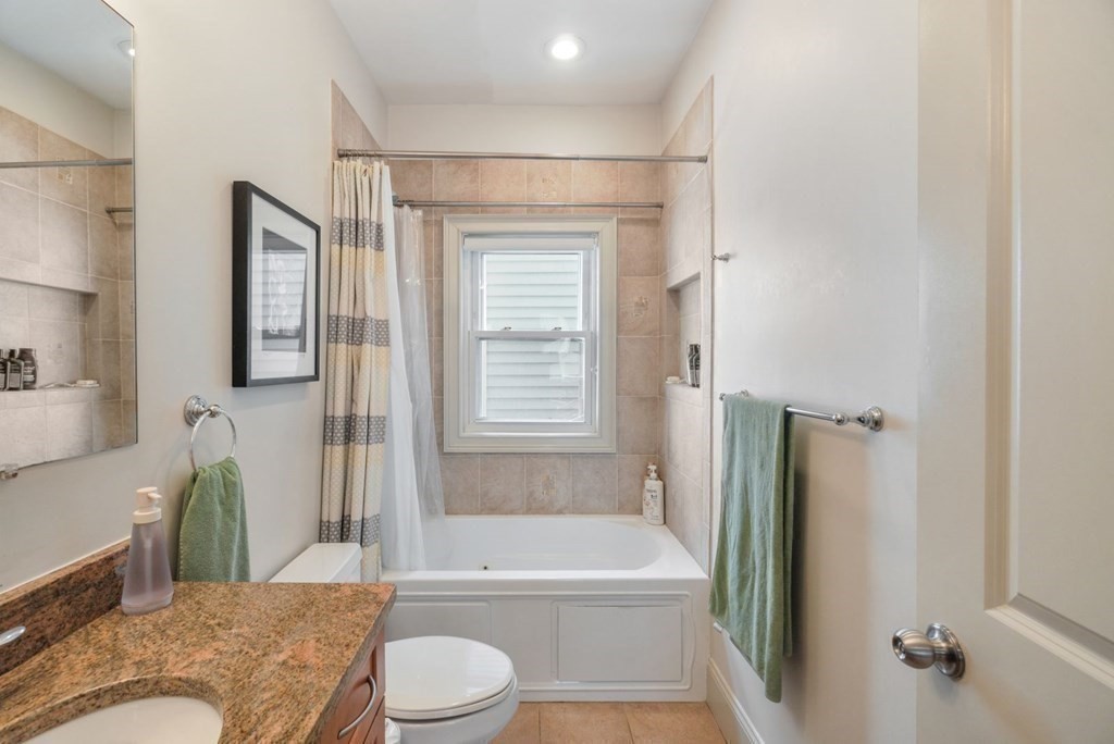41 Farragut Road, Unit 2 Boston, MA 02127 - Photo 14 of 24 Gallery Image 14