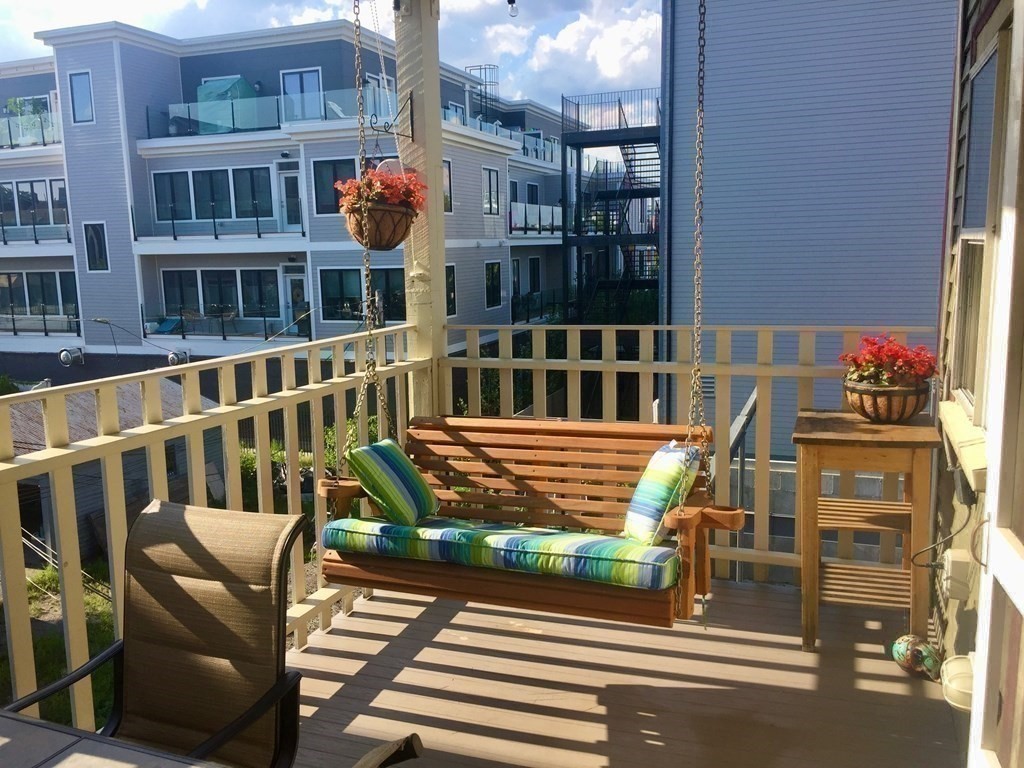 41 Farragut Road, Unit 2 Boston, MA 02127 - Photo 15 of 24 Gallery Image 15