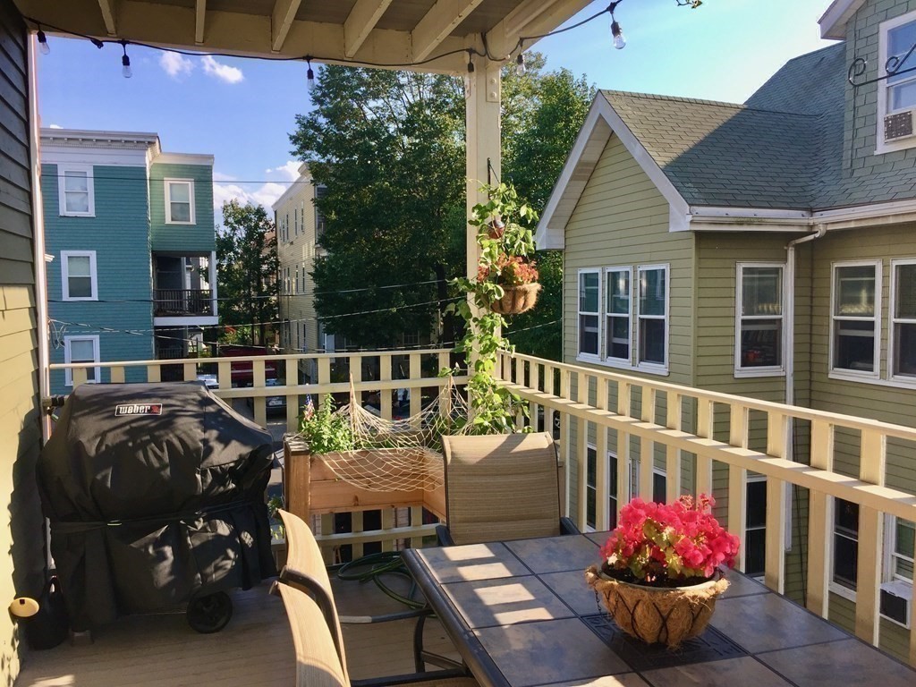 41 Farragut Road, Unit 2 Boston, MA 02127 - Photo 16 of 24 Gallery Image 16