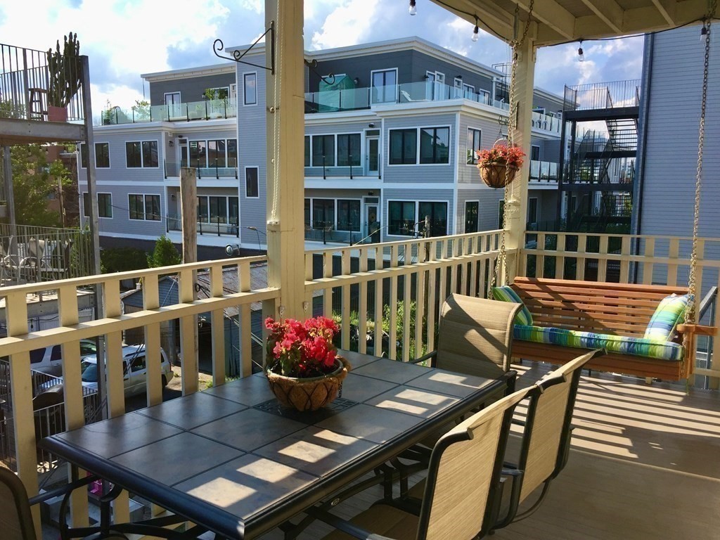 41 Farragut Road, Unit 2 Boston, MA 02127 - Photo 17 of 24 Gallery Image 17