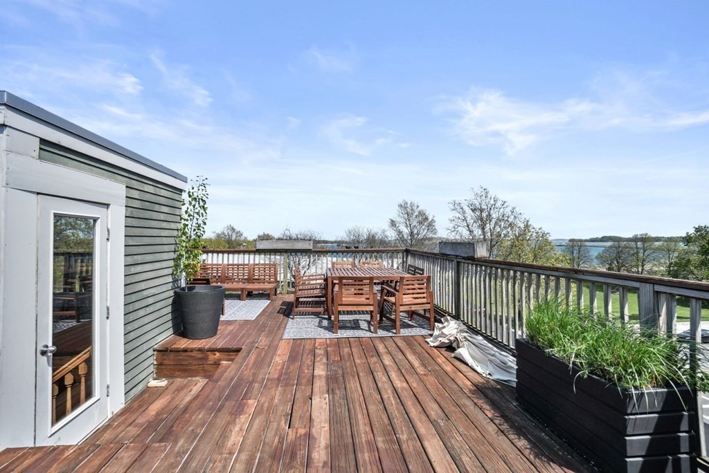 41 Farragut Road, Unit 2 Boston, MA 02127 - Photo 20 of 24 Gallery Image 20