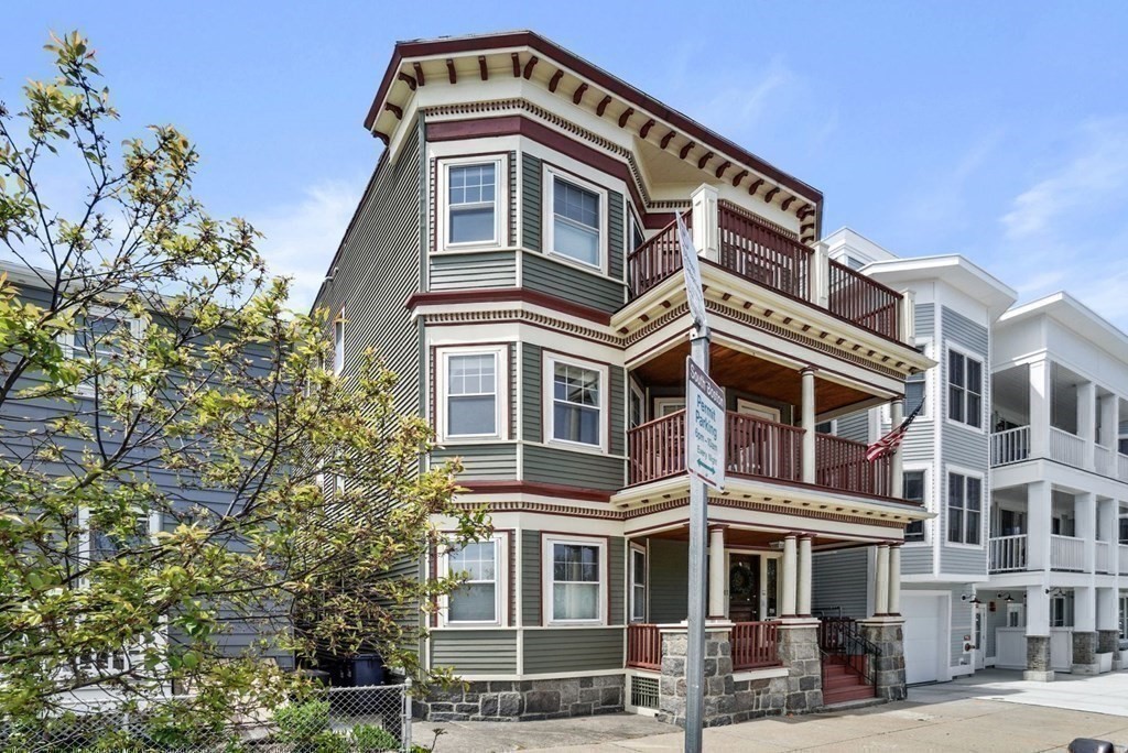 41 Farragut Road, Unit 2 Boston, MA 02127 - Photo 21 of 24 Gallery Image 21