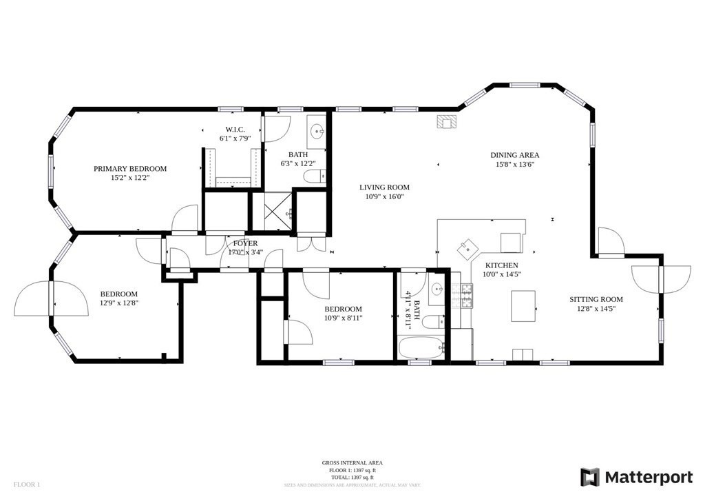 41 Farragut Road, Unit 2 Boston, MA 02127 - Photo 24 of 24 Gallery Image 24
