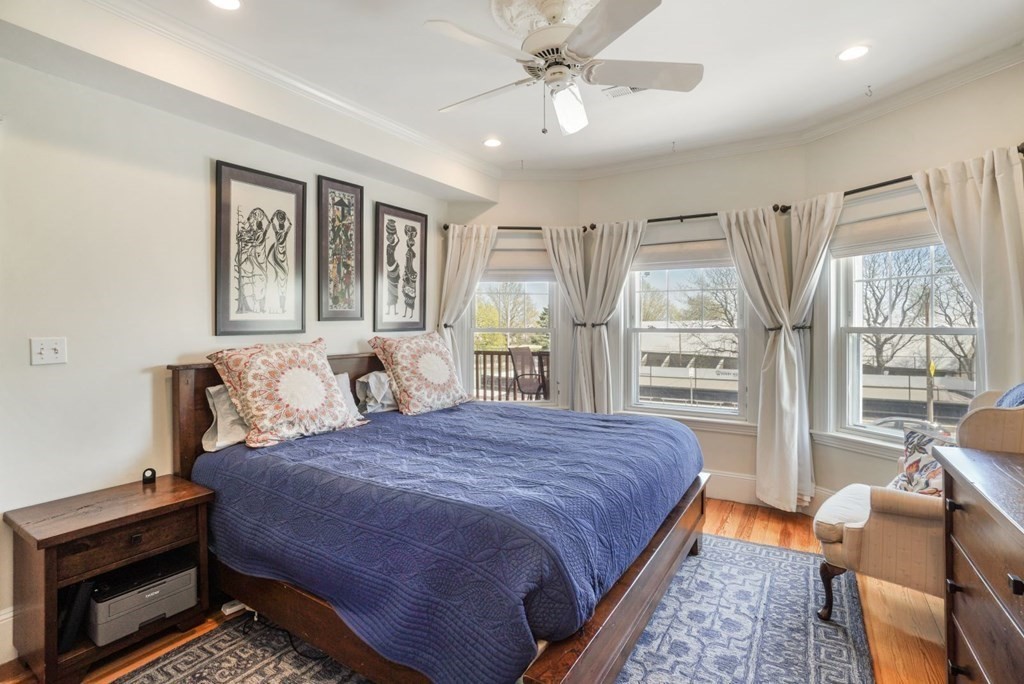 41 Farragut Road, Unit 2 Boston, MA 02127 - Photo 8 of 24 Gallery Image 8