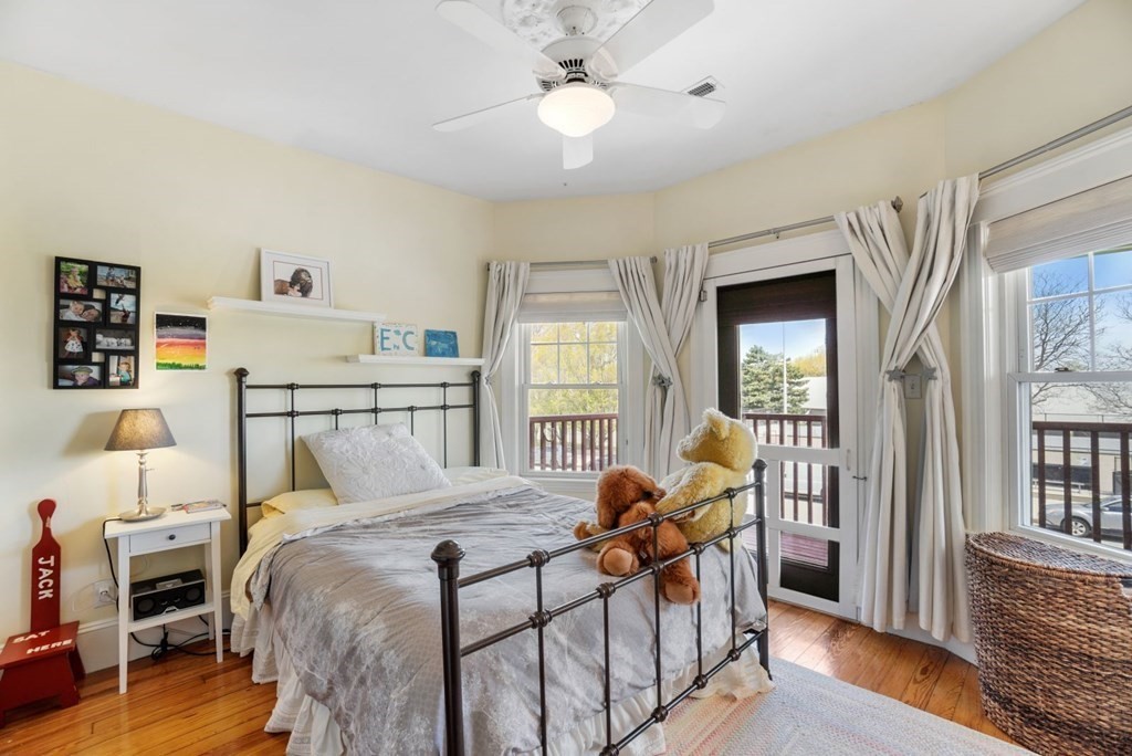 41 Farragut Road, Unit 2 Boston, MA 02127 - Photo 10 of 24 Gallery Image 10