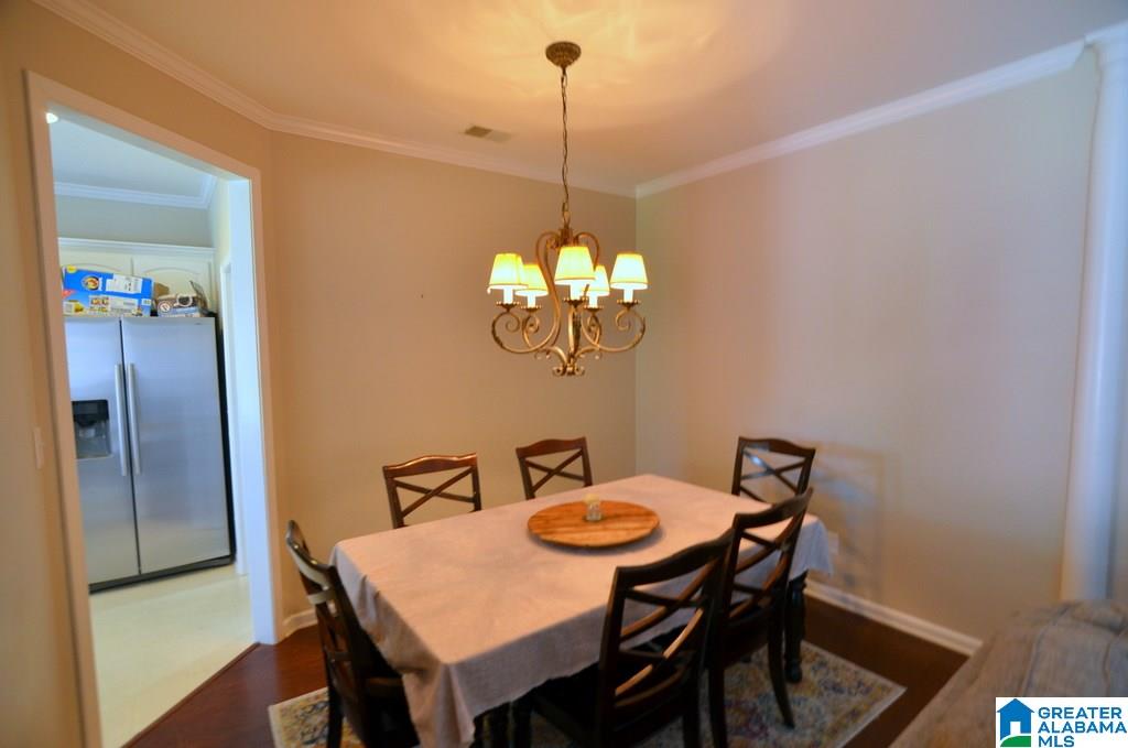 205 Beaver Trail Pelham, AL 35124 - Photo 17 of 30