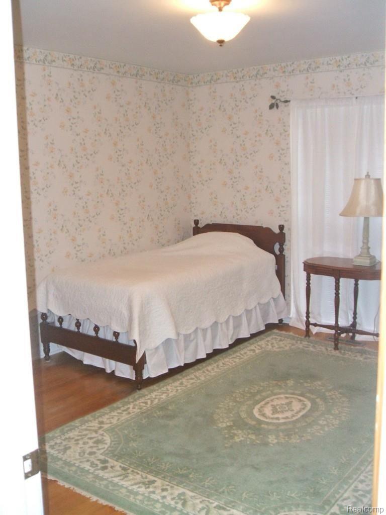 7135 Bingham Road Bloomfield Hills, MI 48301 - Photo 14 of 26 Bedroom