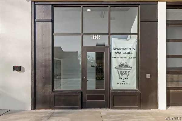 $1,161 | 1786 Main Street, Unit 115, Buffalo, NY 14208