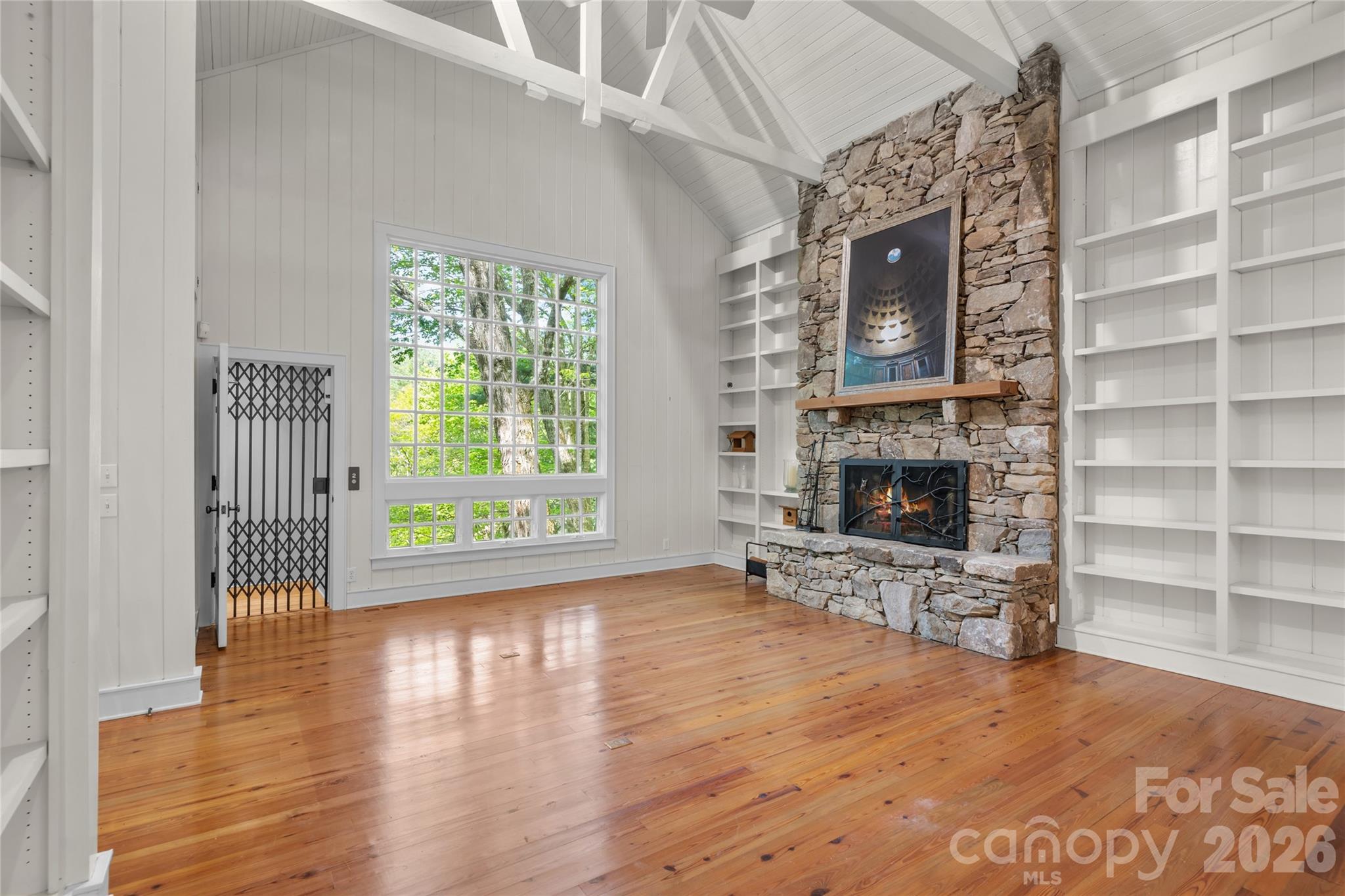 1957 Cold Mountain Road Lake Toxaway, NC 28747 - Photo 5 of 48